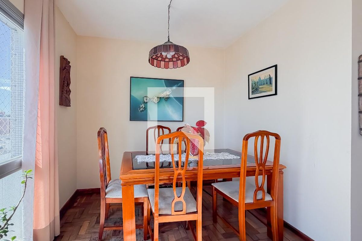 Apartamento, 3 quartos, 96 m² - Foto 6
