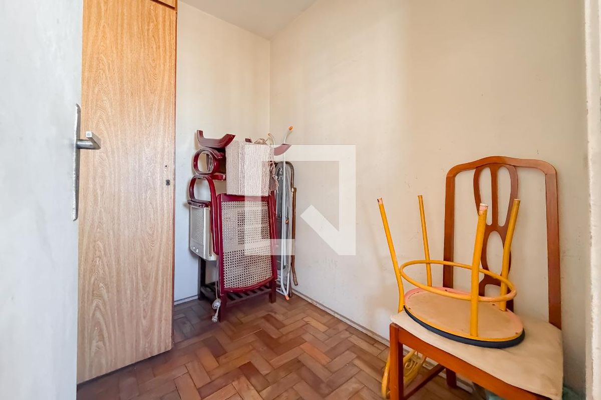 Apartamento, 3 quartos, 96 m² - Foto 40