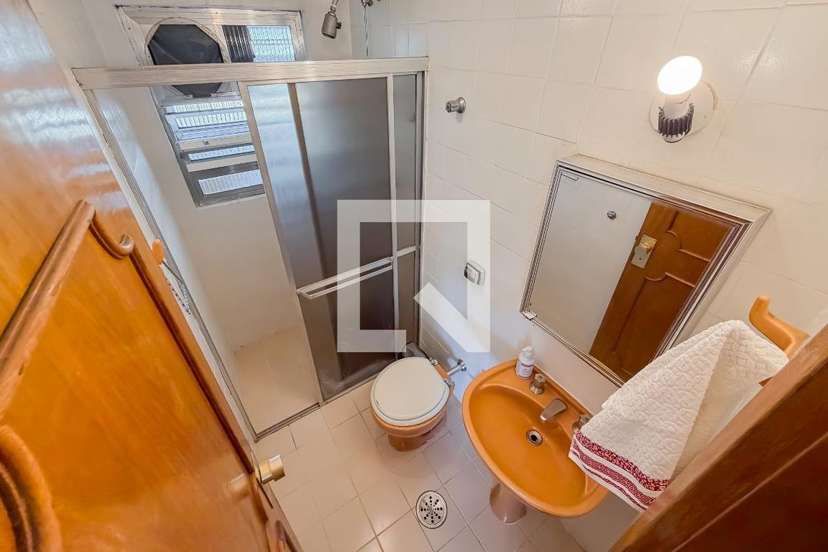 Apartamento, 3 quartos, 96 m² - Foto 21
