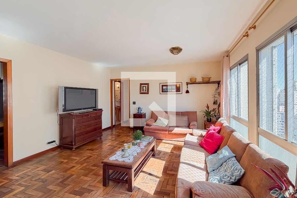 Apartamento, 3 quartos, 96 m² - Foto 5