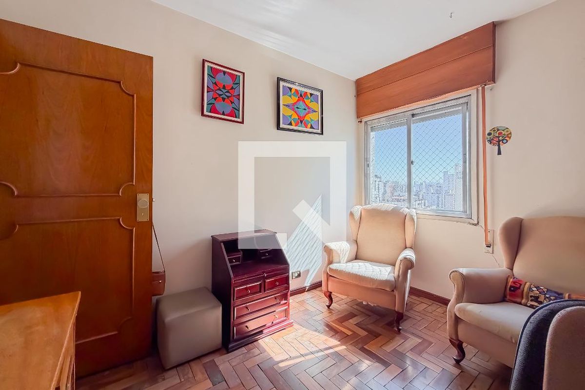 Apartamento, 3 quartos, 96 m² - Foto 13