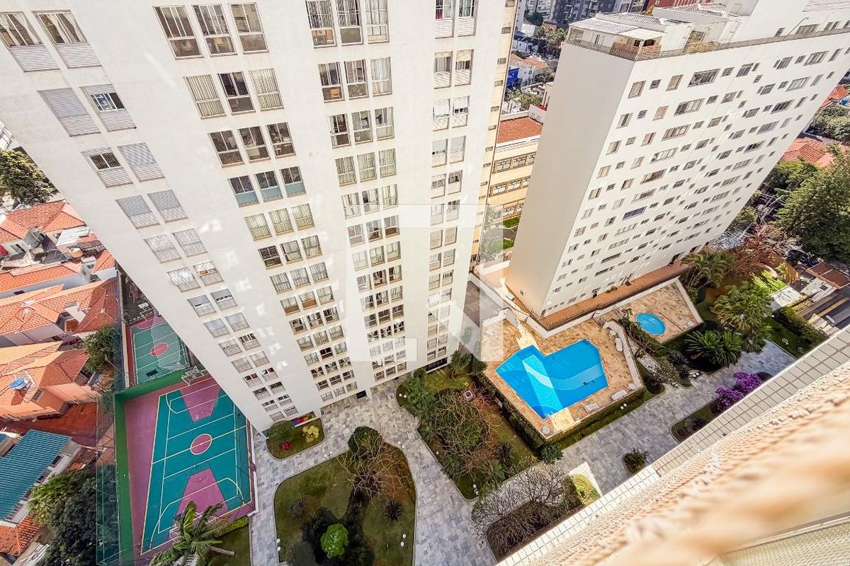 Apartamento, 3 quartos, 96 m² - Foto 8