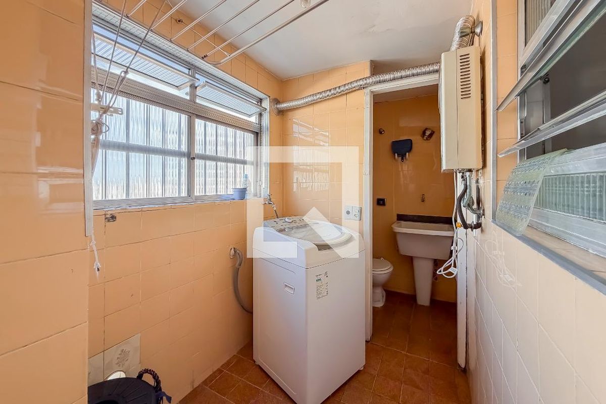 Apartamento, 3 quartos, 96 m² - Foto 39