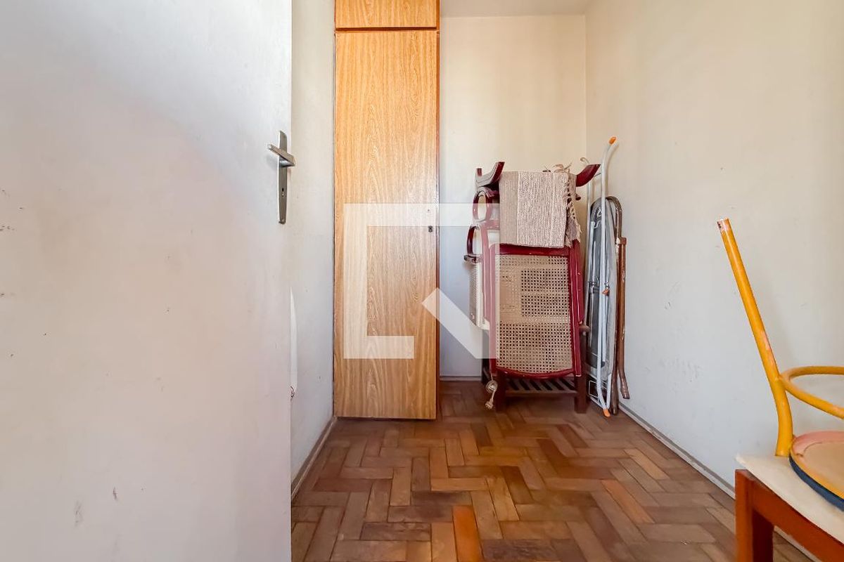 Apartamento, 3 quartos, 96 m² - Foto 41