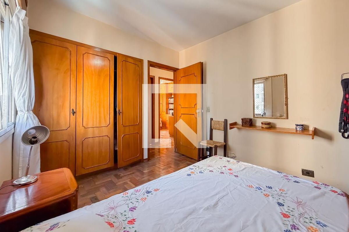 Apartamento, 3 quartos, 96 m² - Foto 24