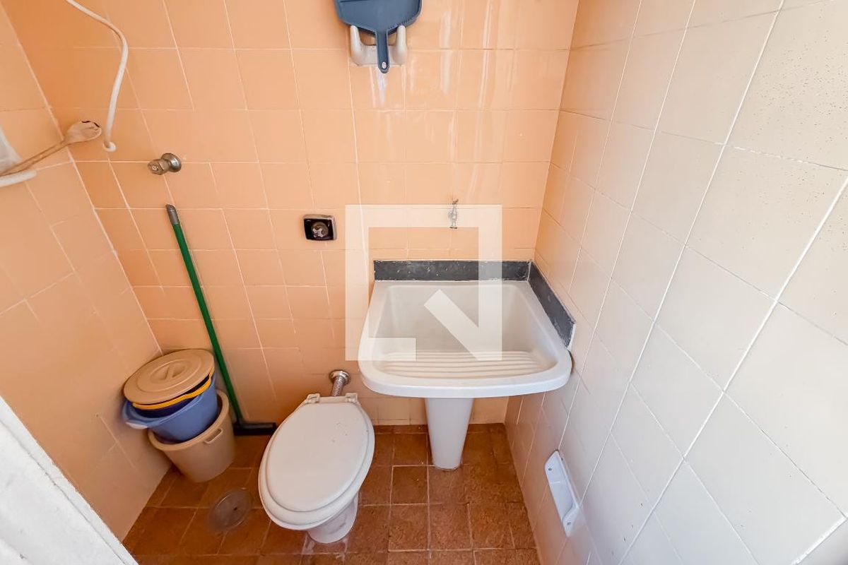 Apartamento, 3 quartos, 96 m² - Foto 43