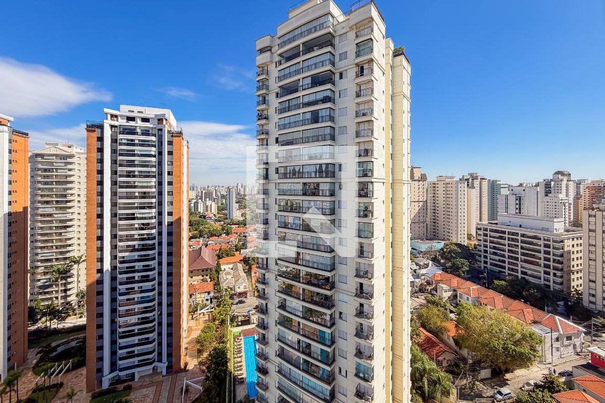 Apartamento, 3 quartos, 96 m² - Foto 26