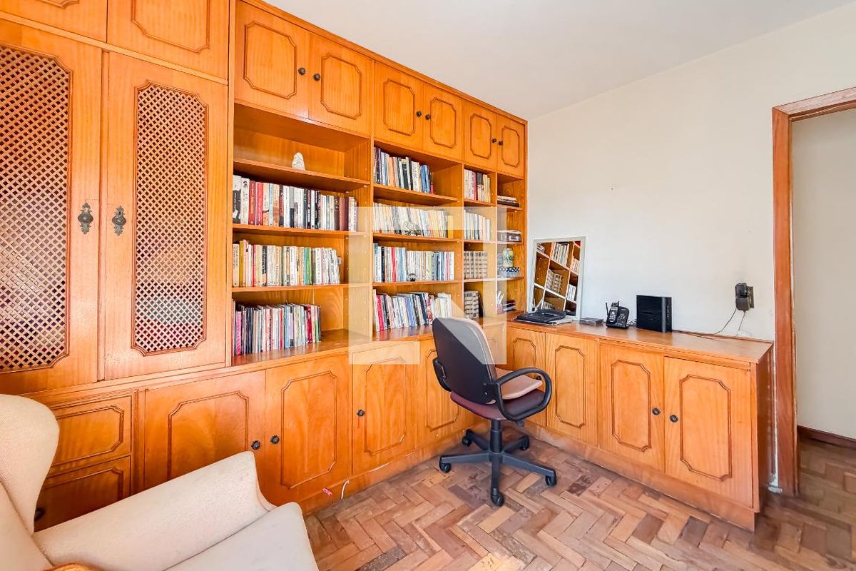 Apartamento, 3 quartos, 96 m² - Foto 11