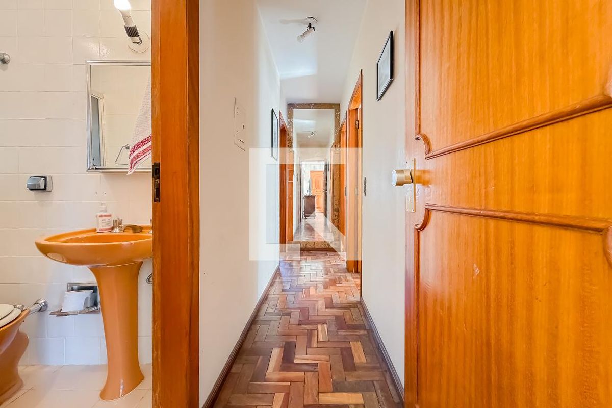 Apartamento, 3 quartos, 96 m² - Foto 9