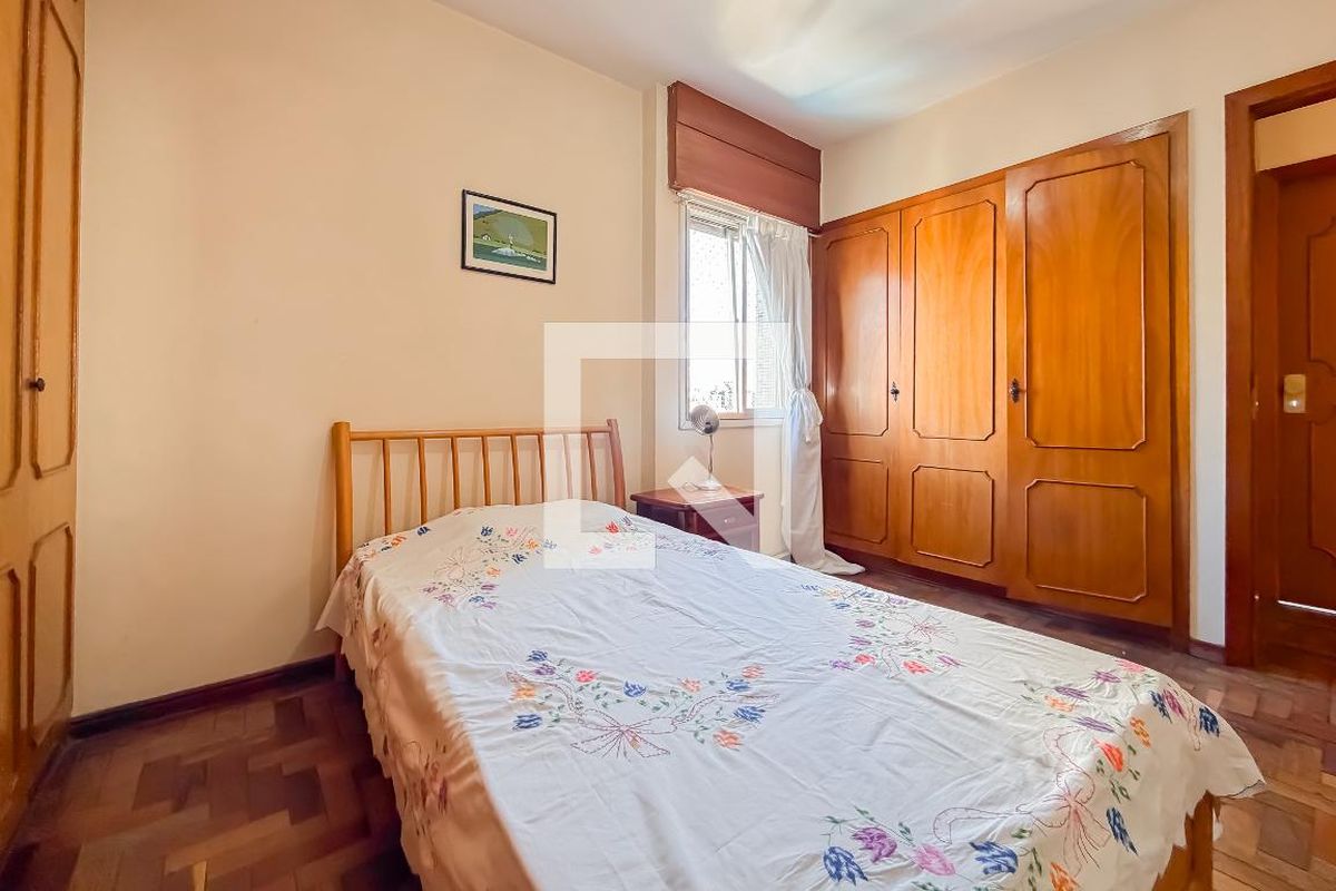 Apartamento, 3 quartos, 96 m² - Foto 23