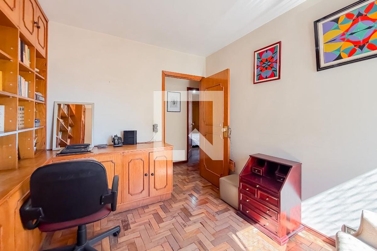 Apartamento, 3 quartos, 96 m² - Foto 12