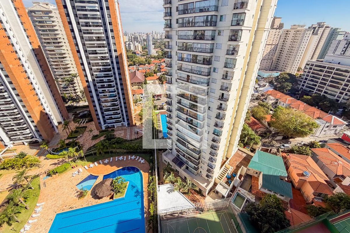 Apartamento, 3 quartos, 96 m² - Foto 27