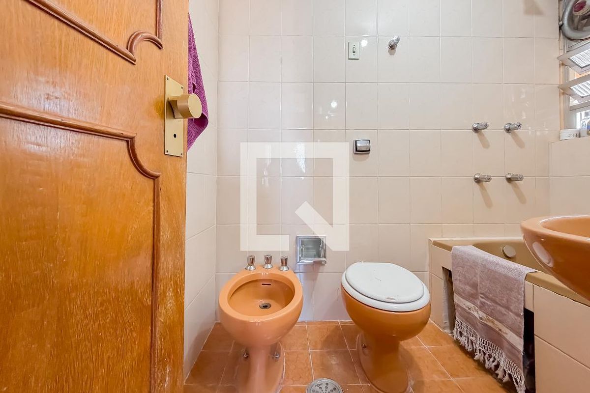 Apartamento, 3 quartos, 96 m² - Foto 29