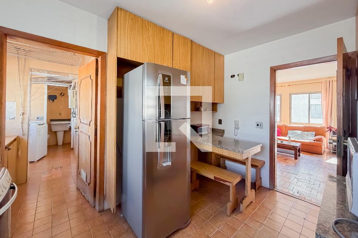 Apartamento, 3 quartos, 96 m² - Foto 34