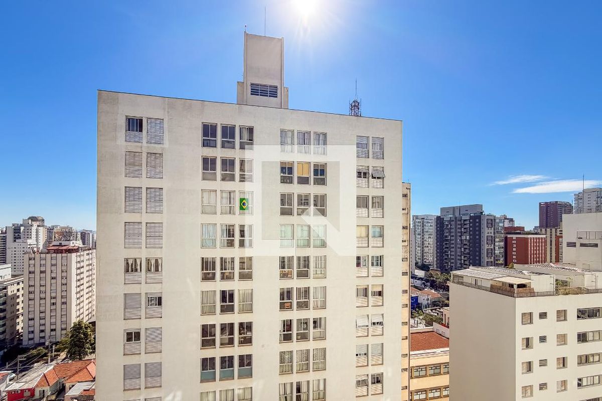 Apartamento, 3 quartos, 96 m² - Foto 7