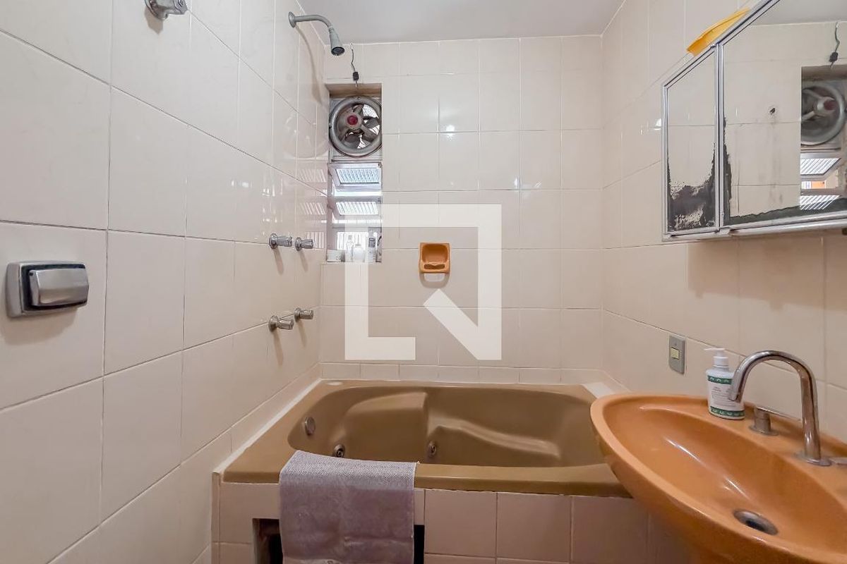 Apartamento, 3 quartos, 96 m² - Foto 30