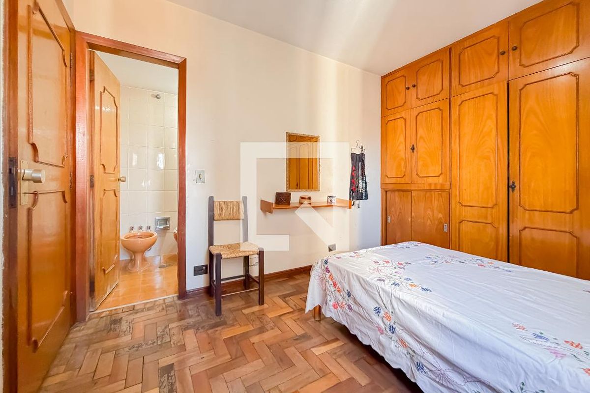 Apartamento, 3 quartos, 96 m² - Foto 25