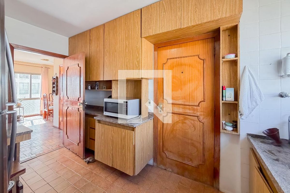 Apartamento, 3 quartos, 96 m² - Foto 35