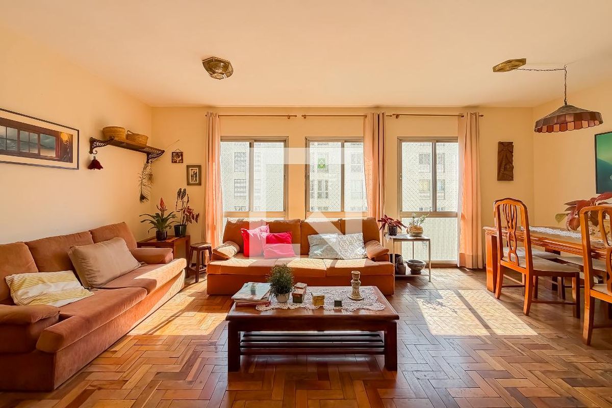 Apartamento, 3 quartos, 96 m² - Foto 3