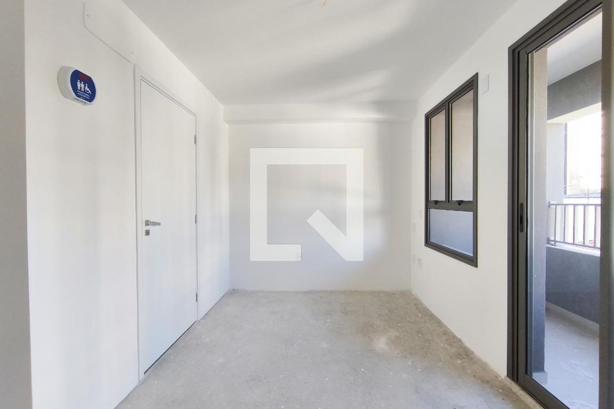 Kitnet-Studio, 25 m² - Foto 6