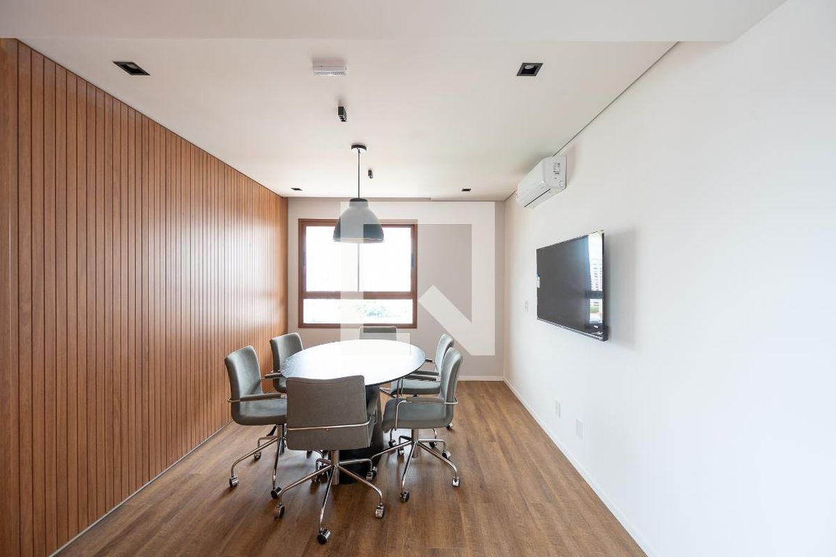 Kitnet-Studio, 25 m² - Foto 32