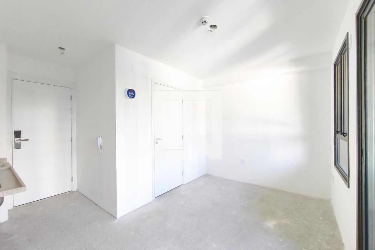 Kitnet-Studio, 25 m² - Foto 2