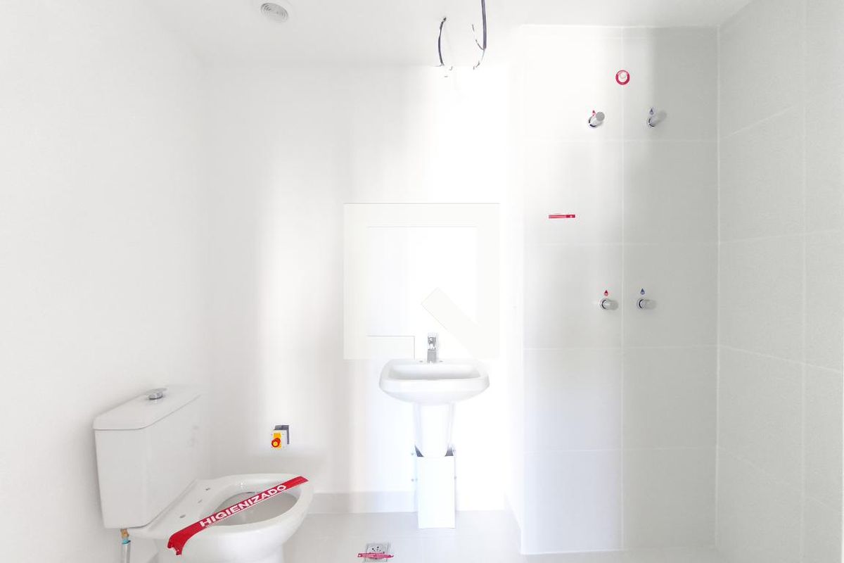 Kitnet-Studio, 25 m² - Foto 12