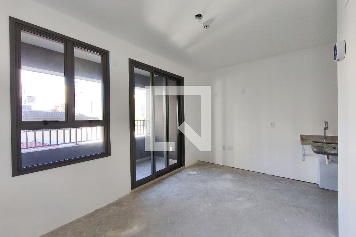 Kitnet-Studio, 25 m² - Foto 4