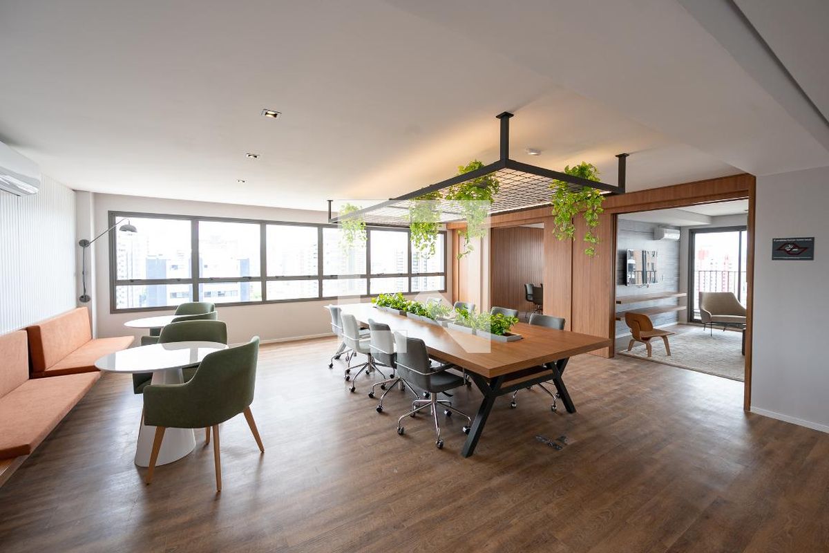 Kitnet-Studio, 25 m² - Foto 34