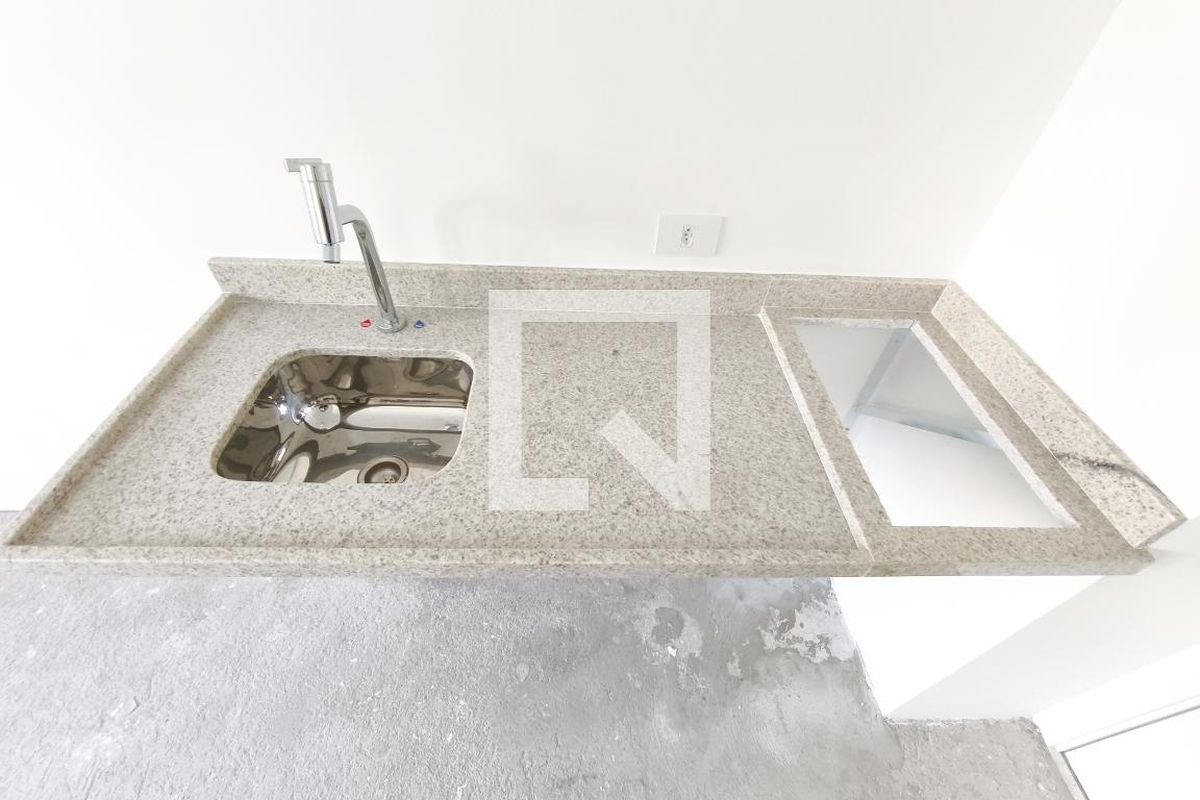 Kitnet-Studio, 25 m² - Foto 19