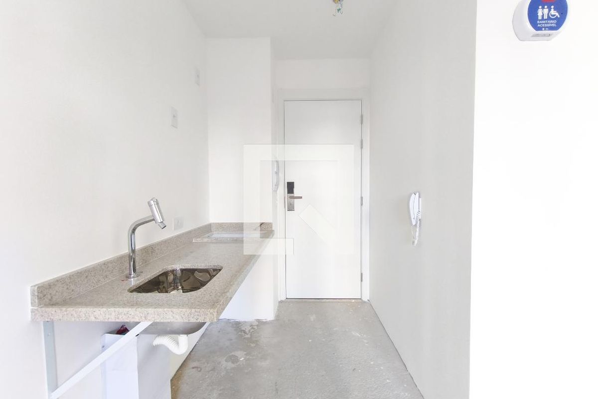 Kitnet-Studio, 25 m² - Foto 17