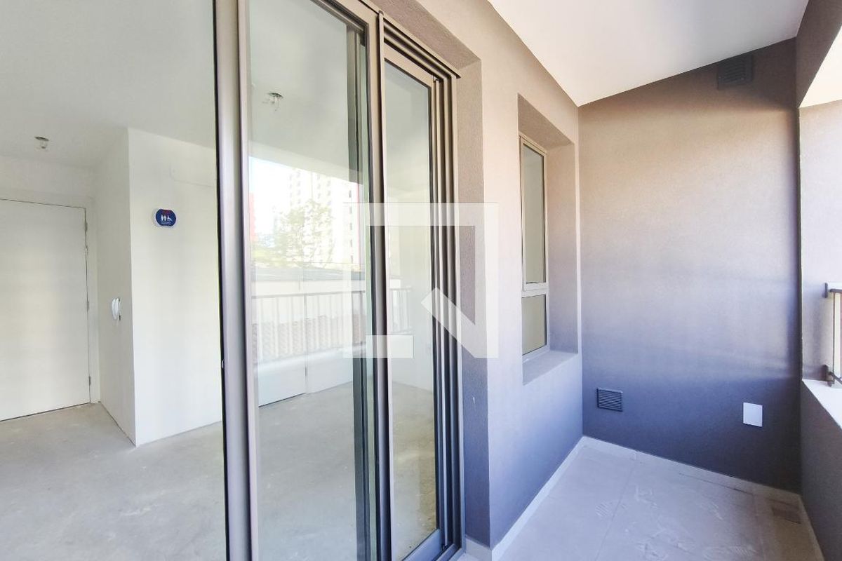 Kitnet-Studio, 25 m² - Foto 8