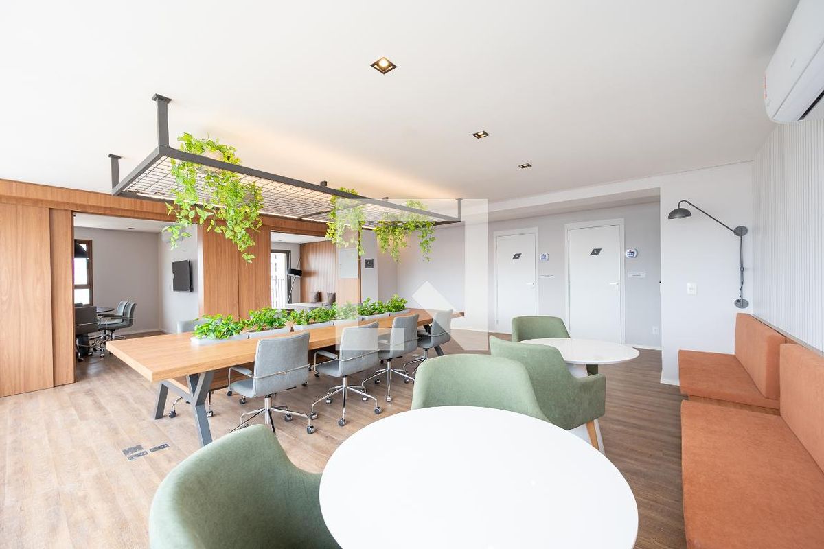 Kitnet-Studio, 25 m² - Foto 29