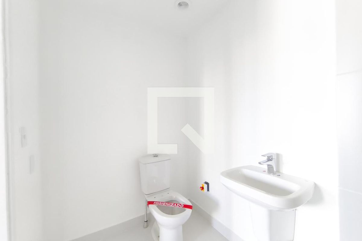 Kitnet-Studio, 25 m² - Foto 14