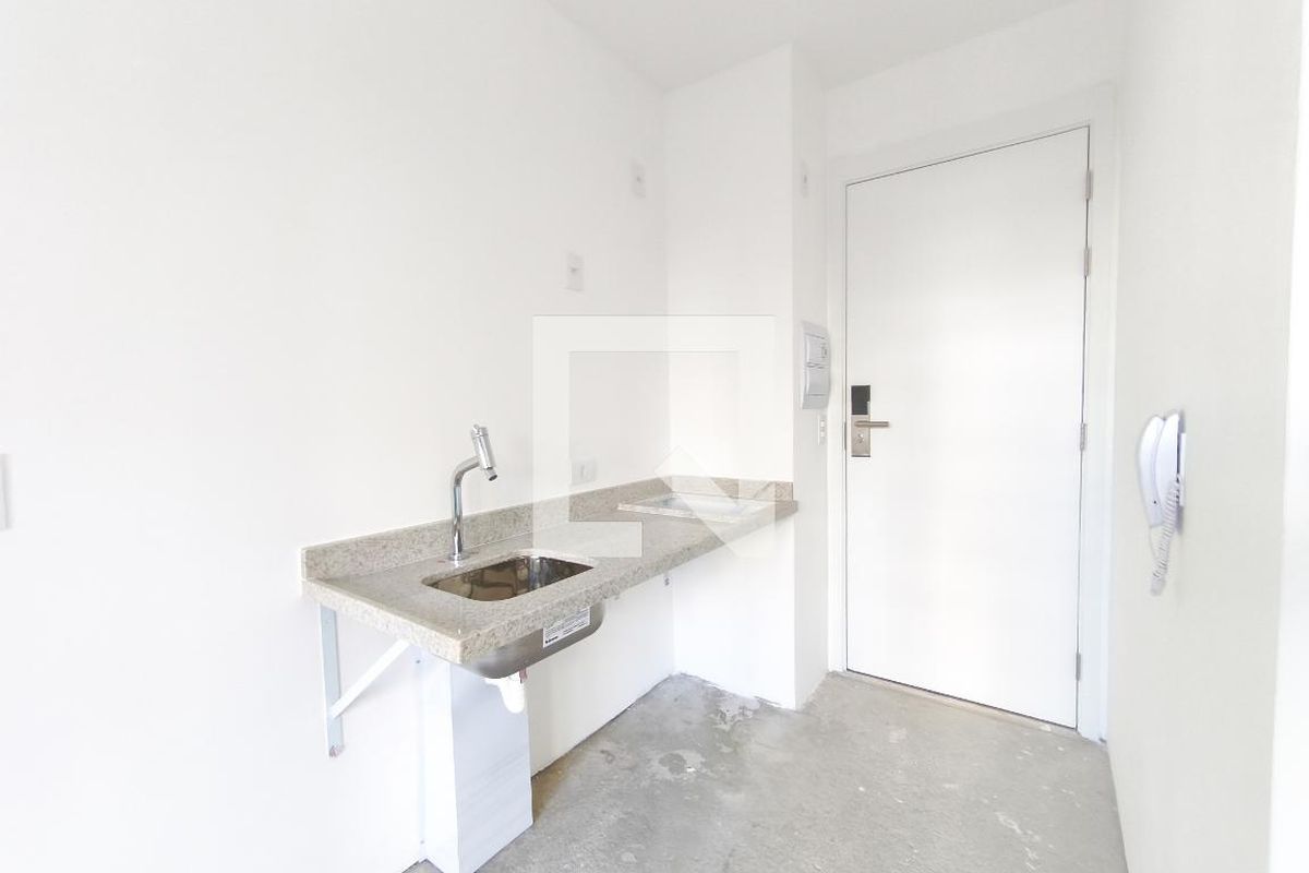 Kitnet-Studio, 25 m² - Foto 16