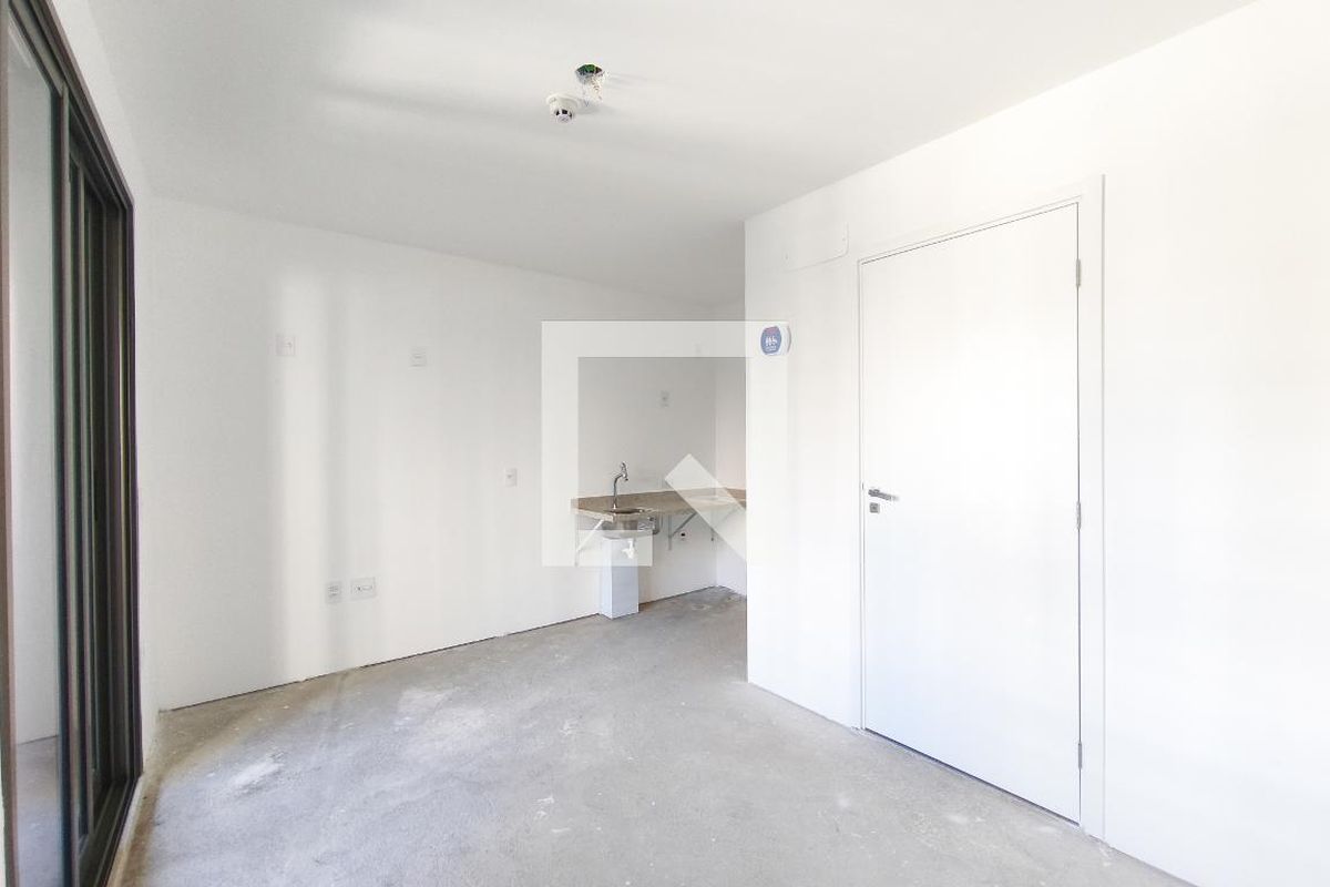 Kitnet-Studio, 25 m² - Foto 3