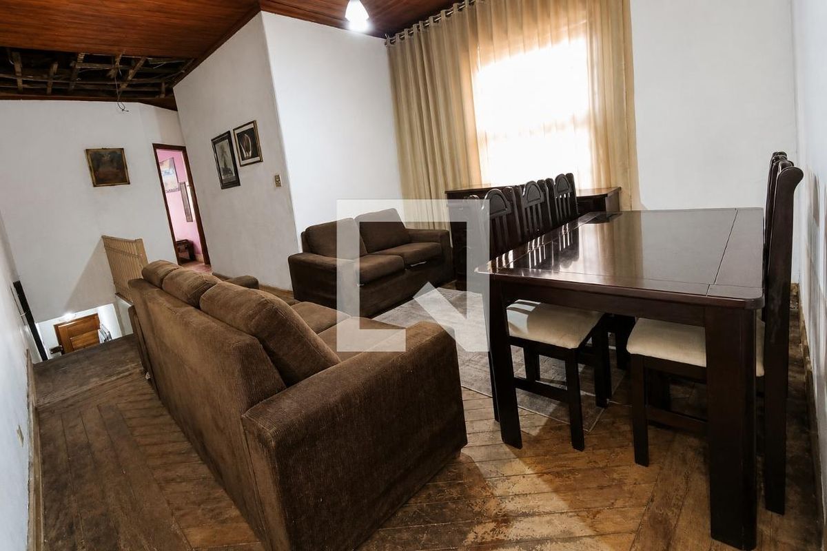 Casa, 3 quartos, 96 m² - Foto 2