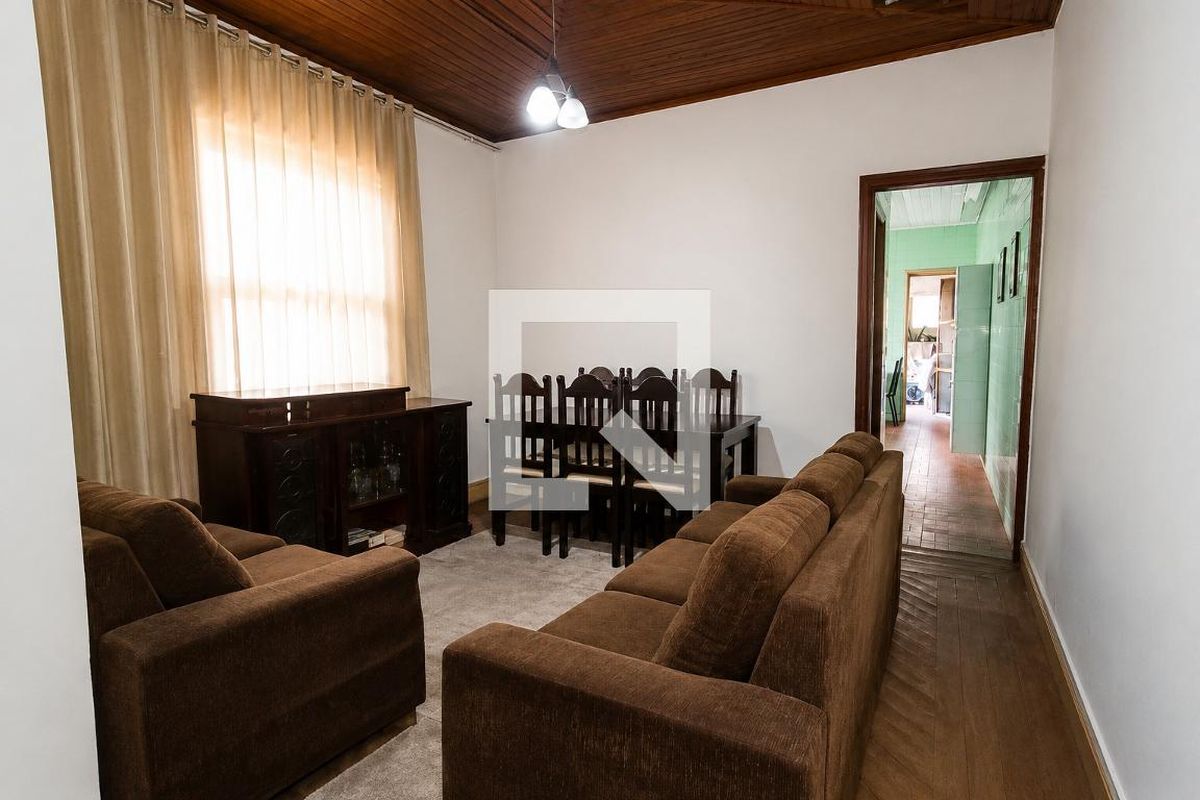 Casa, 3 quartos, 96 m² - Foto 1