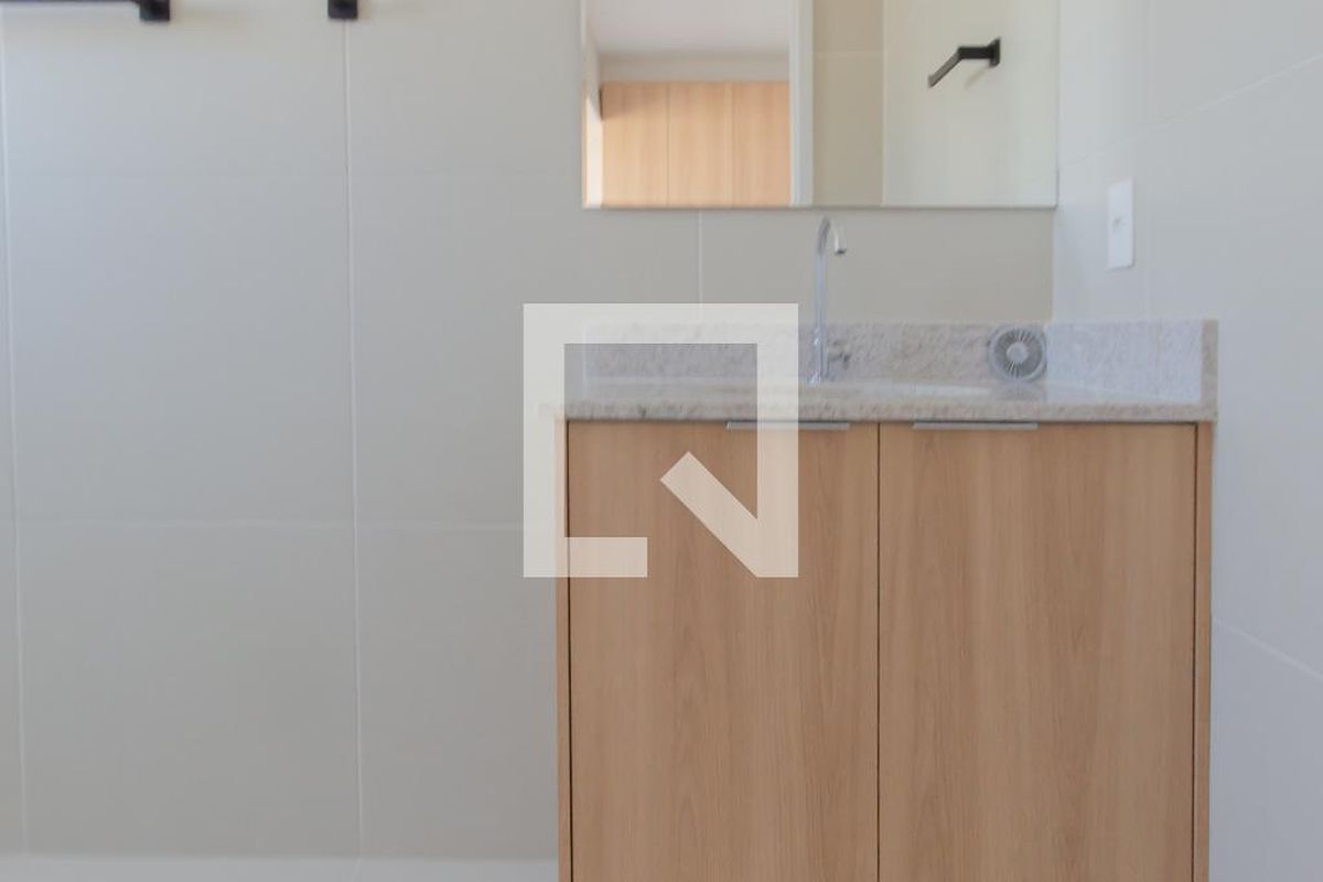 Kitnet-Studio, 32 m² - Foto 8