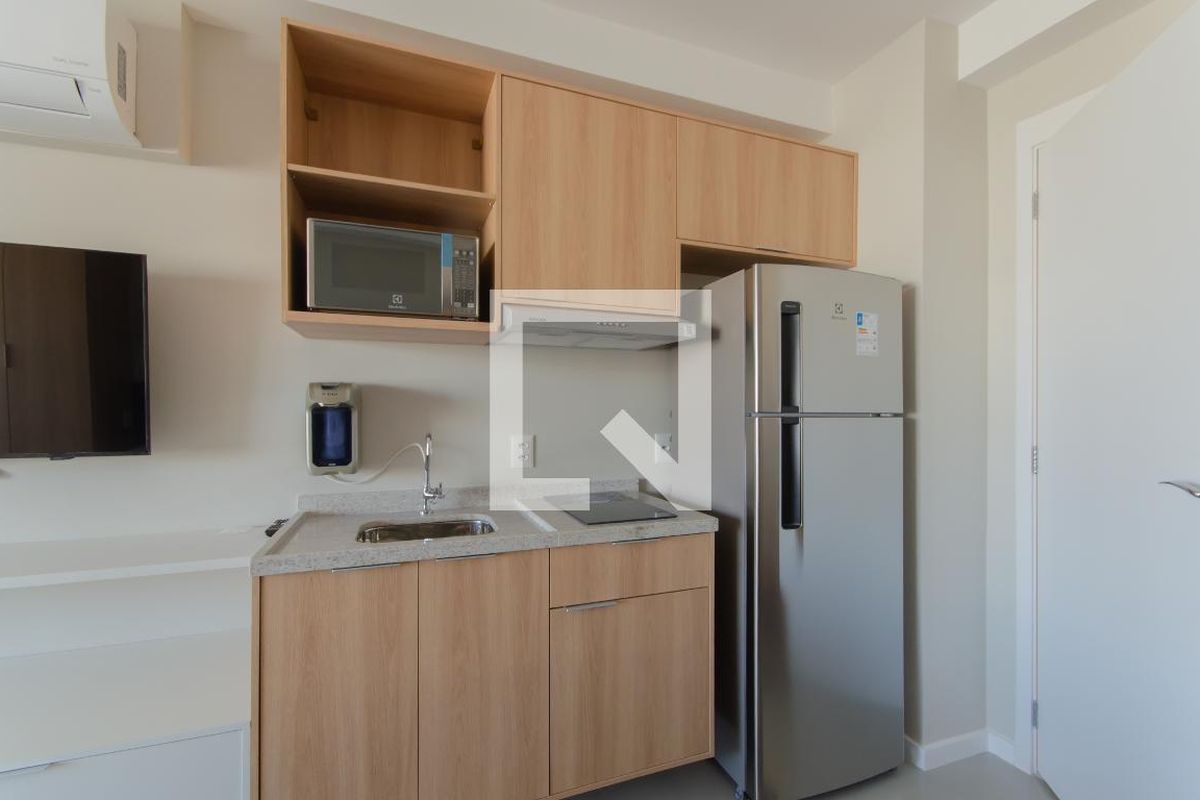 Kitnet-Studio, 32 m² - Foto 9