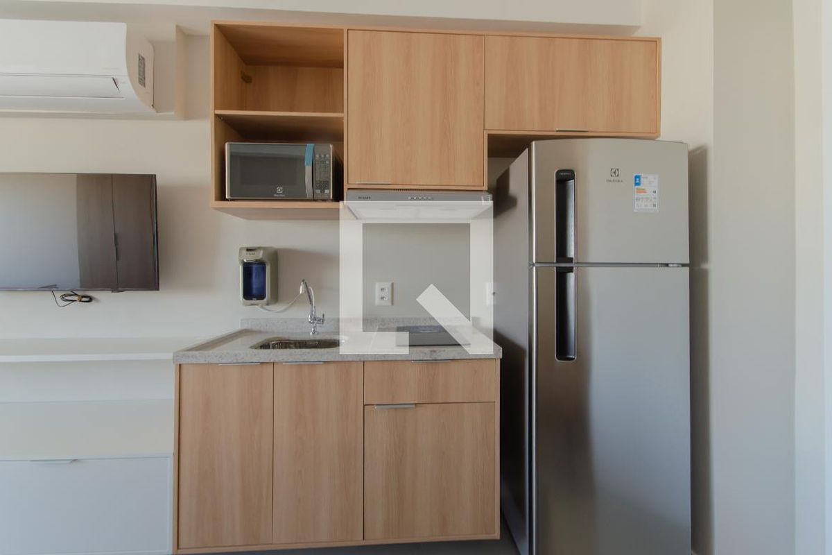 Kitnet-Studio, 32 m² - Foto 10