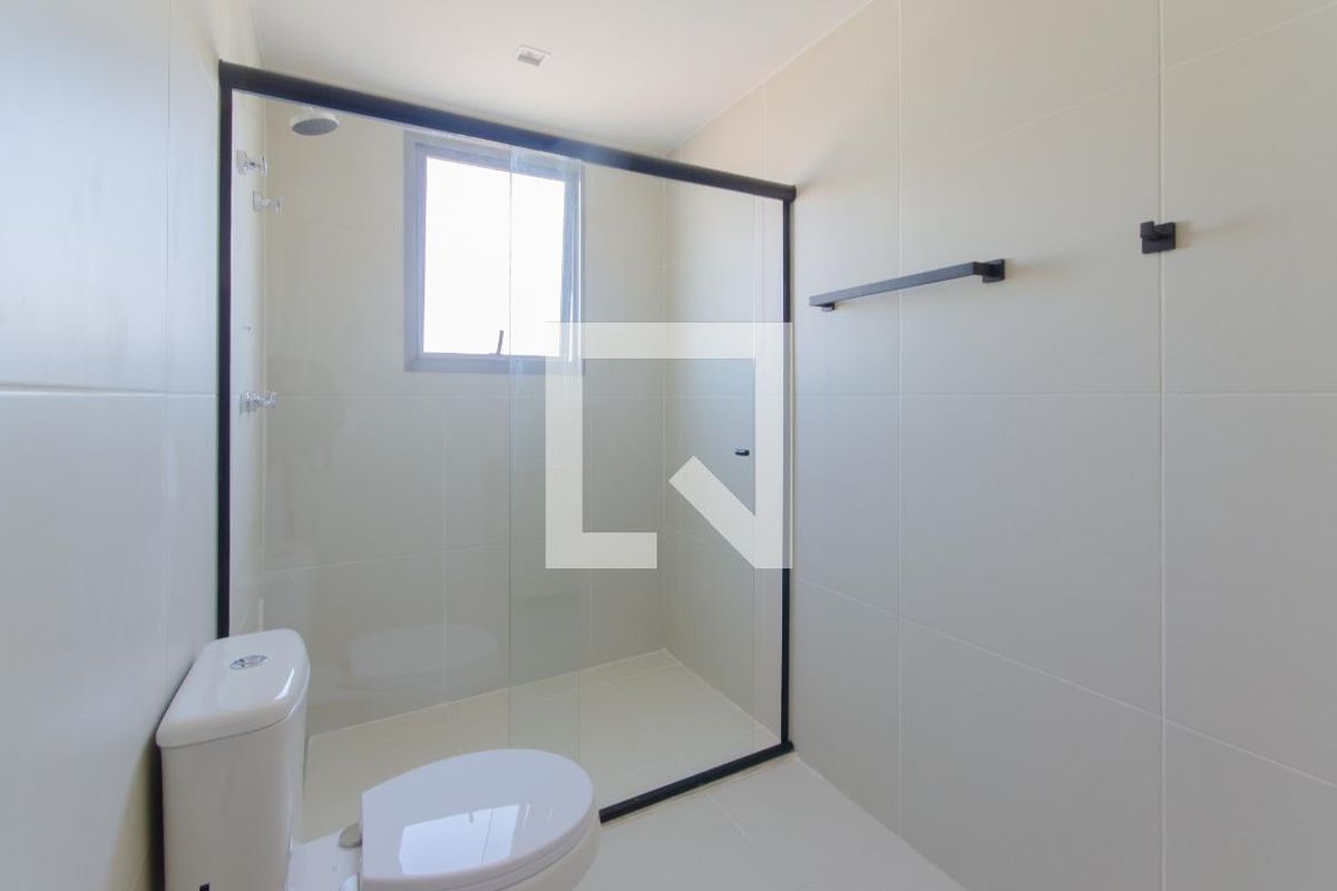 Kitnet-Studio, 32 m² - Foto 6