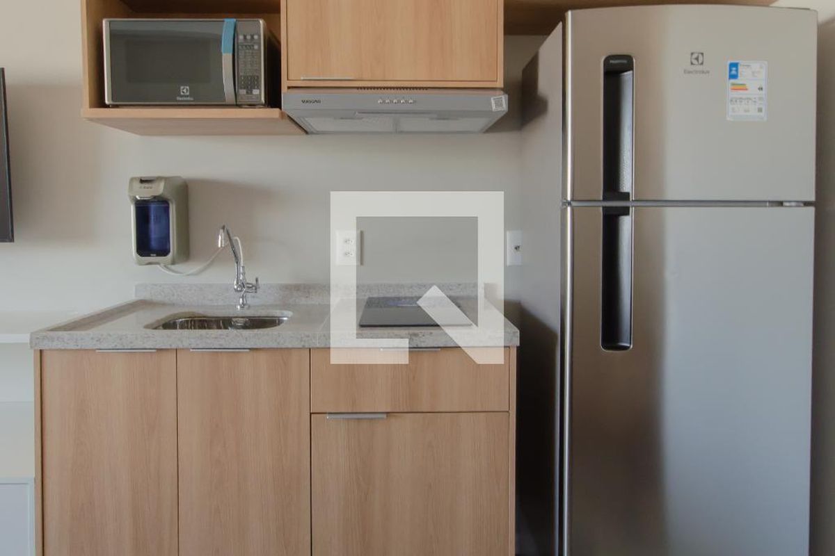 Kitnet-Studio, 32 m² - Foto 11