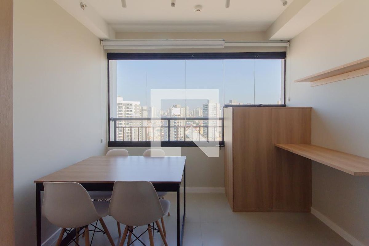 Kitnet-Studio, 32 m² - Foto 13