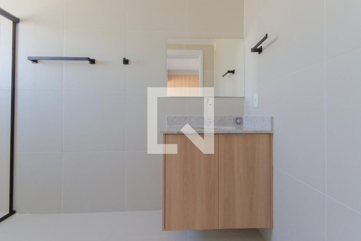 Kitnet-Studio, 32 m² - Foto 5