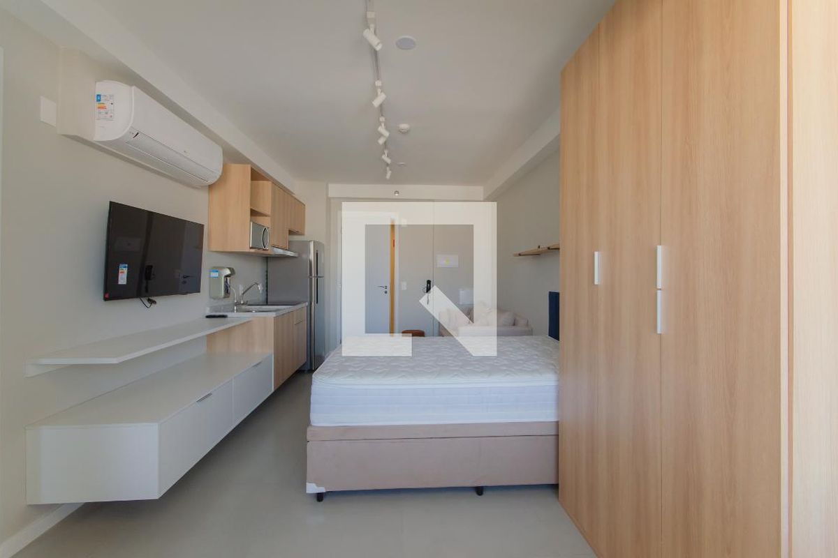 Kitnet-Studio, 32 m² - Foto 3