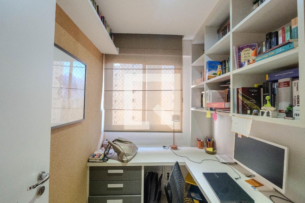 Apartamento, 2 quartos, 53 m² - Foto 8