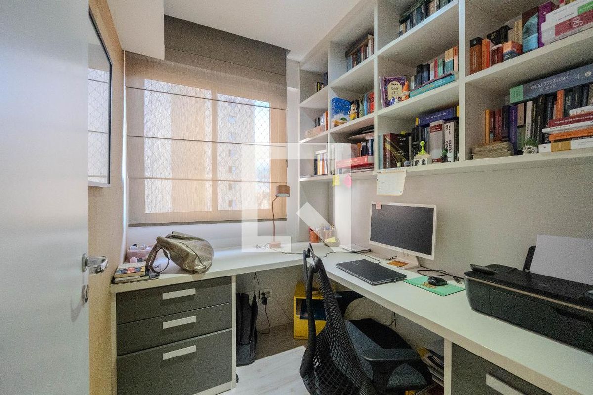 Apartamento, 2 quartos, 53 m² - Foto 5