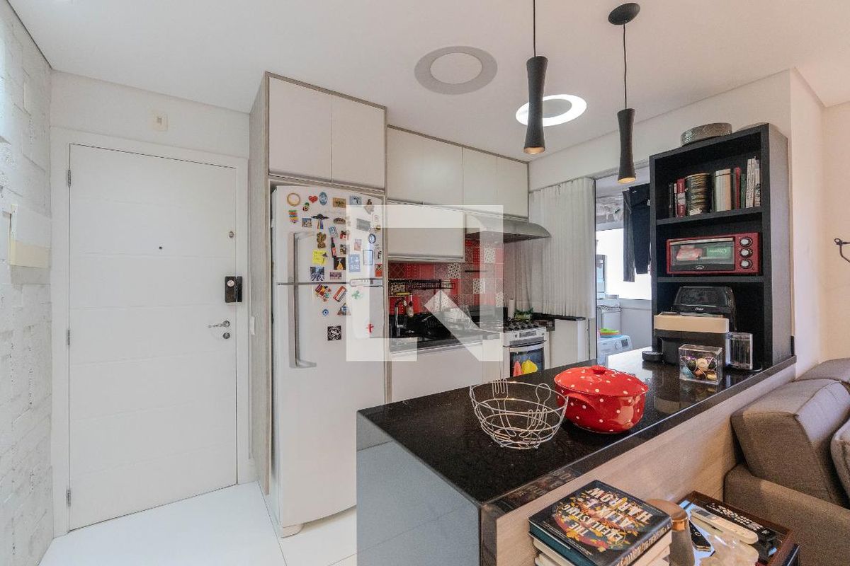 Apartamento, 2 quartos, 53 m² - Foto 23