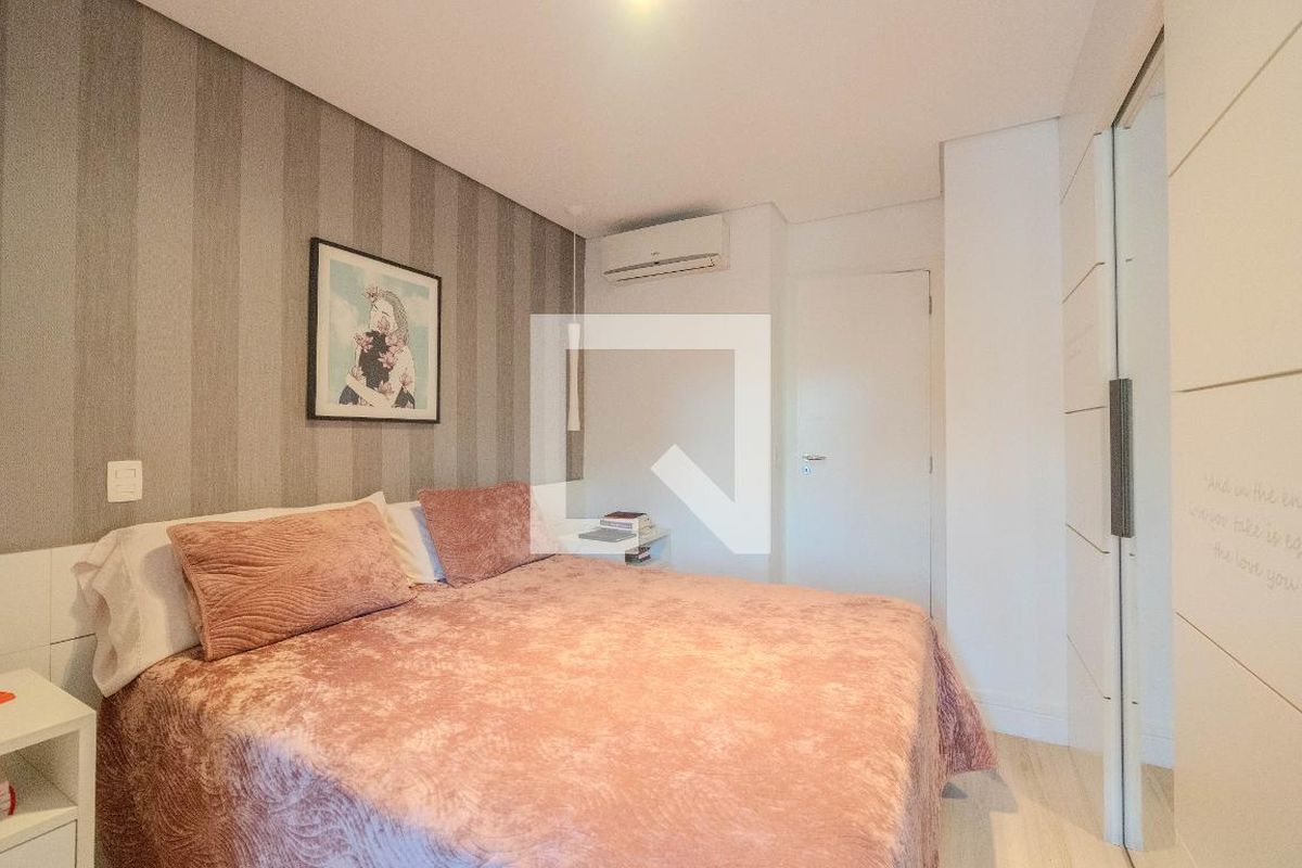 Apartamento, 2 quartos, 53 m² - Foto 11